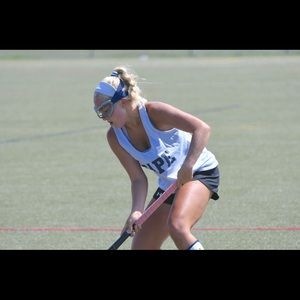 Meet your Posher, Abby